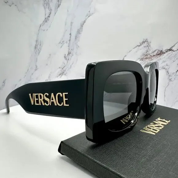 New VERSACE Sunglasses - Picture 10 of 16
